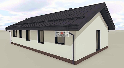 Дом в Смоленске