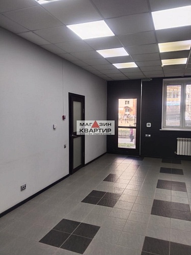 Аренда ПСН в центральной части города