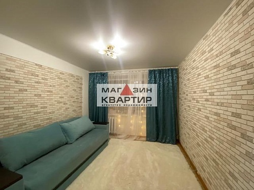 Комната с ремонтом пер. Киевский, д.14