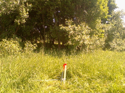 Купить участок ИЖС 9 сот. д. Шершуны