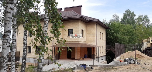 Аренда здания 750 м2 на ул. Нахимова