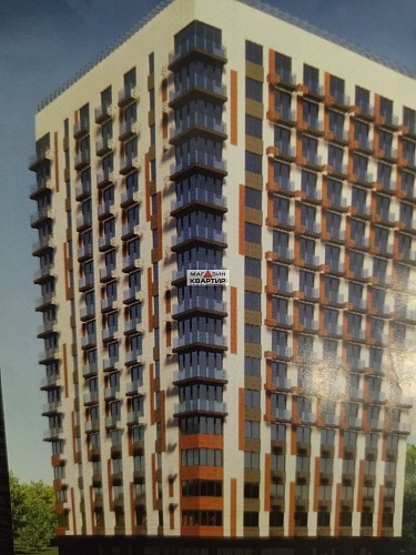 Апартаменты в центре Смоленска