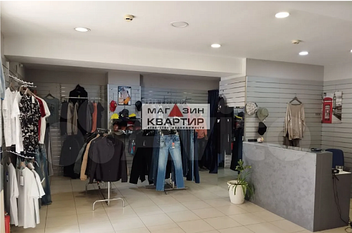 Аренда ПСН на ул. Октябрьской Революции