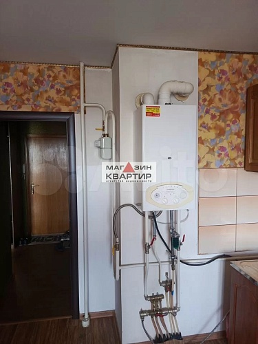 1-к. квартира, 42 м², 9/10 эт.