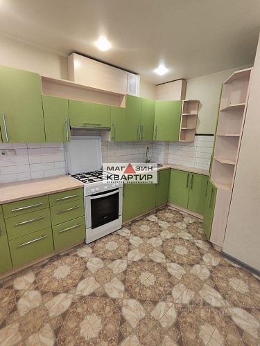 3 -ком. квартира, 85,8 м² по ул. Н-Неман дом 7