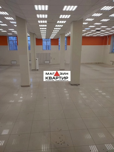 Свободного назначения/торговое, 384 м²