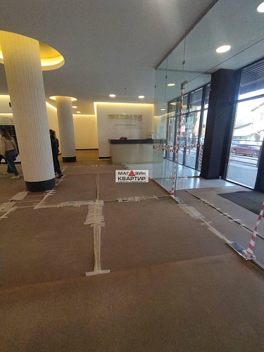 3-к. квартира в центре Смоленска