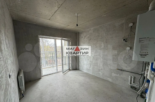 2 комнатная квартира в Смоленске