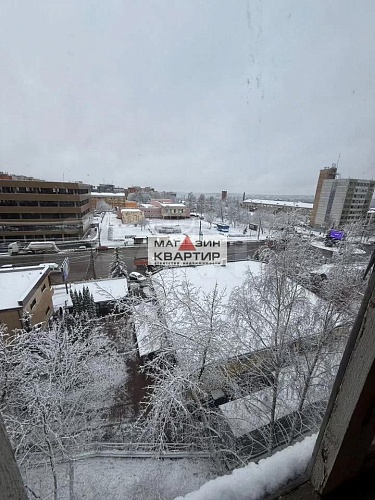 2-к. квартира, 54 м², 7/9 эт.