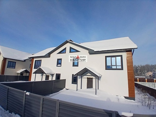 Таунхаус в Смоленске