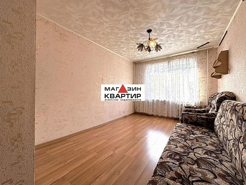 1-к. квартира, 34 м², 2/5 эт.