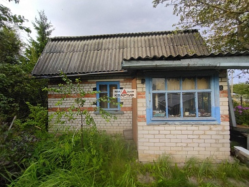Дачный домик, 47 кв.м,  Досуговское шоссе.