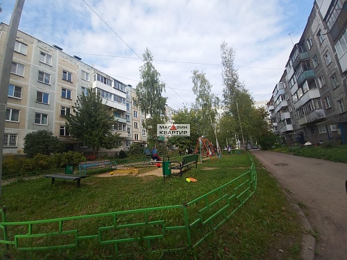 Купить 2 комнатную квартиру в Смоленске