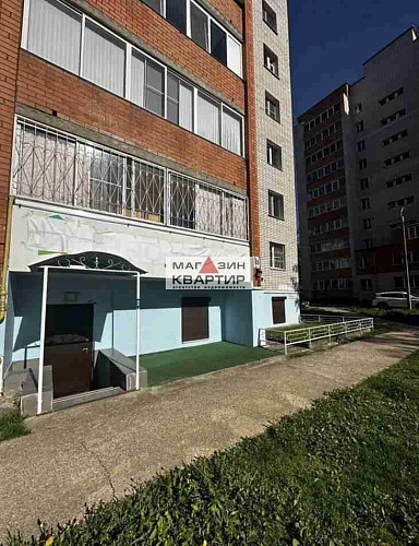 Помещение свободного назначения, 66 кв.м. на Нормандии Неман