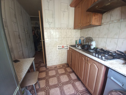 Купить 2 комнатную квартиру в Смоленске