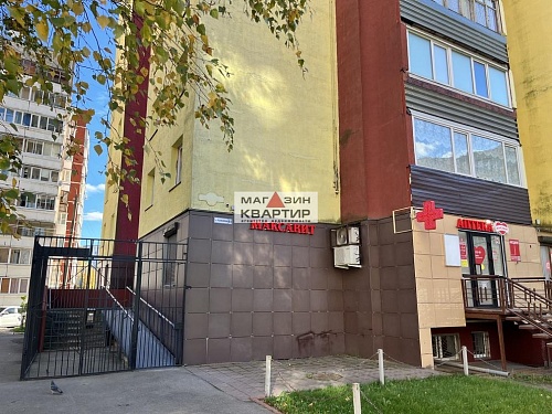 3-к кв по ул. Рыленкова