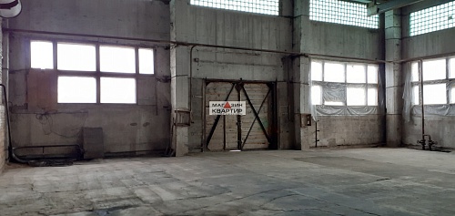 Купить производственную базу в Смоленске