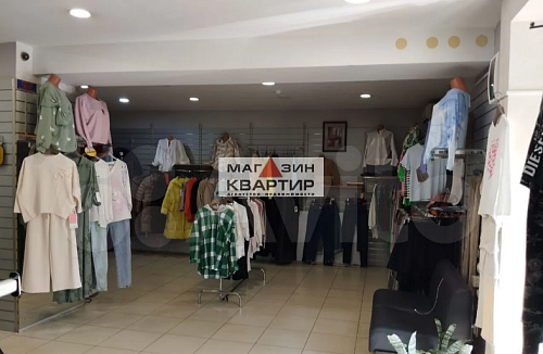 Аренда ПСН на ул. Октябрьской Революции