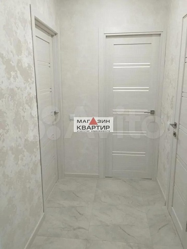 1-ком. квартира, 28 м², ул. 100 лет Комсомола