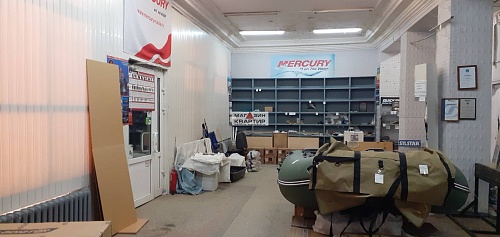 Аренда ПСН на ул. Крупской