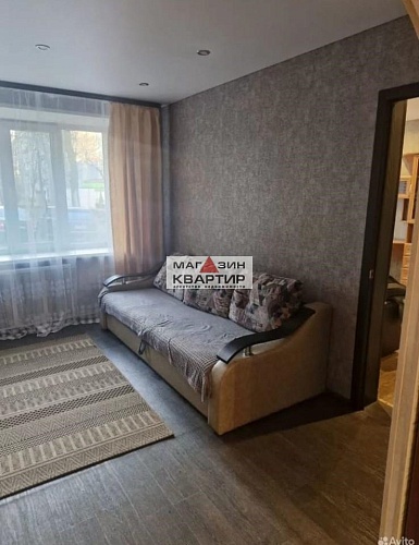 Две комнаты 30 кв.м. по ул. Попова дом 38а