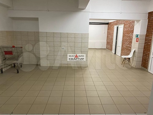 Торговая площадь, 400 м²