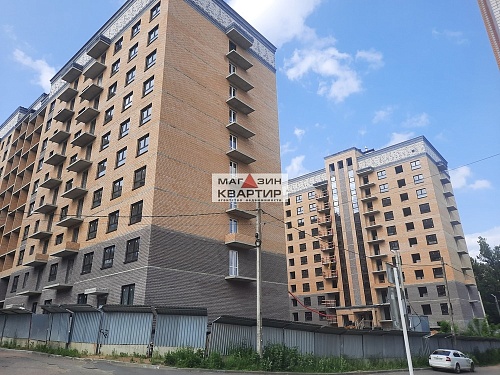 1-ком.кв., 42 кв.м., ул. 25 Сентября, 26А