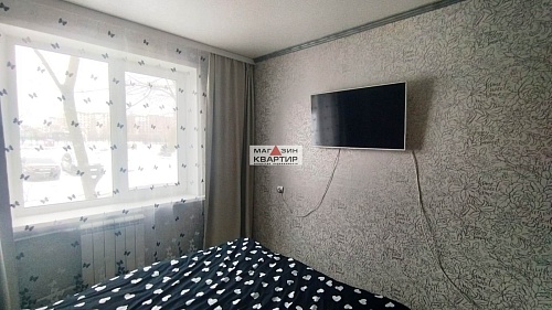 4-комн. квартира по адресу: Смоленск, ул.Рыленкова. 73