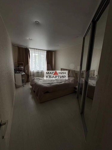 квартира 2 комнатная