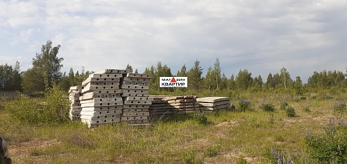 Земля промназначения в г. Ярцево