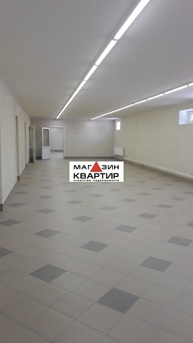 Помещение свободного назначения/офис, 149.1 м. кв. на ул. Попова