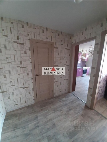 1-к кв. Смоленская область, Смоленск проезд Ипподромный, 26 (43.3 м²)