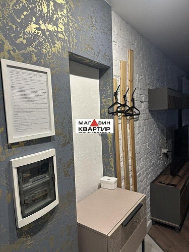 1-ком. квартира , ул. Кирова, д.6.