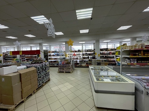 Продажа ГАБ с окупаемостью 10 лет