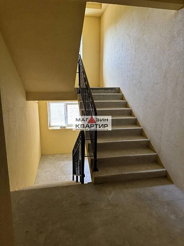 2-ком.квартира 72 кв.м. пр-т Гагарина, мкр.Семичевка, ул.2-ая Киевская