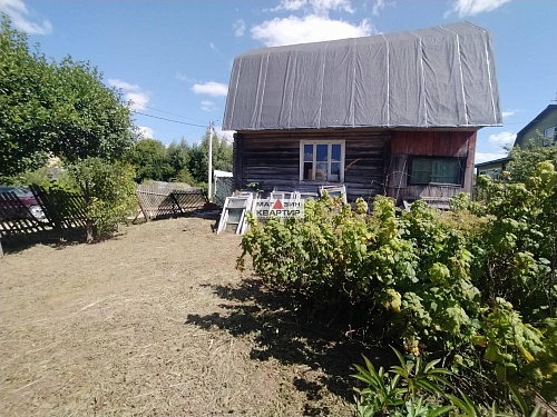 Дача  в Смоленском районе, Радкевщинв.