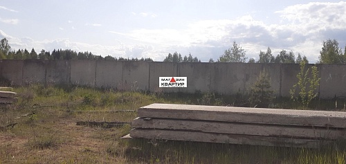 Земля промназначения в г. Ярцево