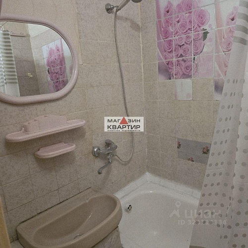 3 комнатная квартира 68,2 кв.м. Смоленск ул. Нормандии-Неман дом 33