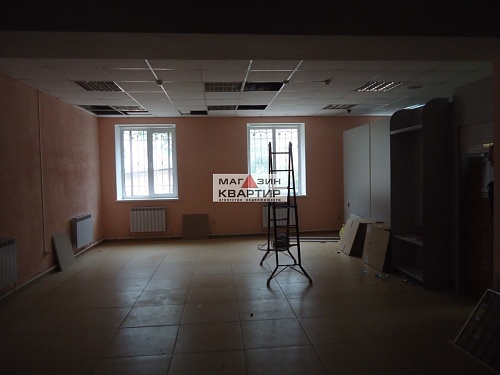 Аренда в ТЦ в м-не Киселёвка