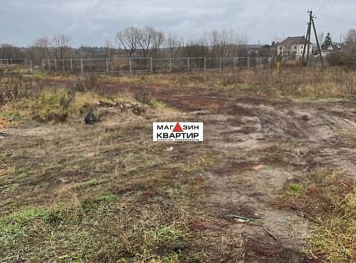 Купить земельный участок в Зеленых Холмах 35 соток