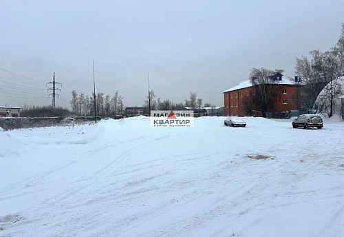 Участок промназначения 60 соток