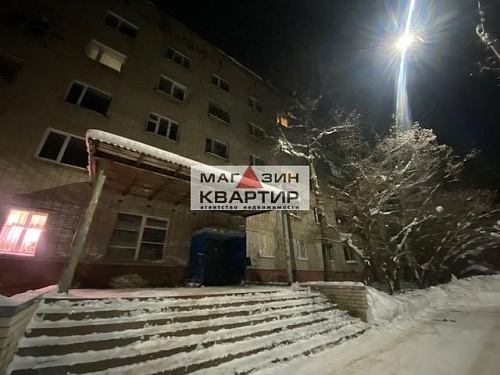 Комната с ремонтом пер. Киевский, д.14