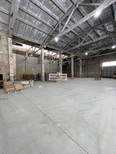 Сдается в аренду производственно - складское помещение в г.Смоленске