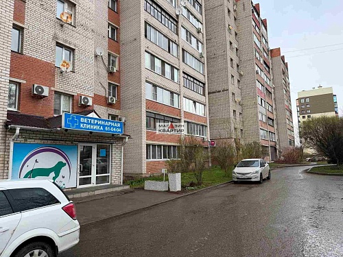 Продажа ПСН в центральной части г. Смоленска