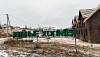 Участок 9 соток с видом на Днепр