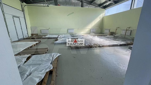 Здание, 505 м²