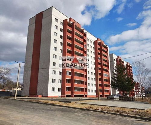 1 комнатная квартира в Смоленске