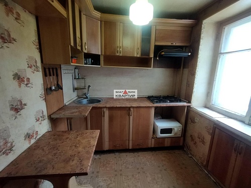 2-к. квартира, ул. Румянцева, 17-а, 46.2 кв.м.