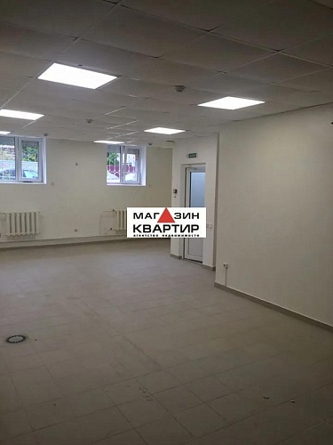 Нежилое помещение, 74 м² на Матросова