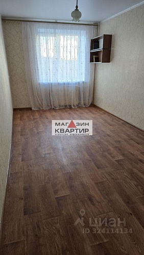 3 комнатная квартира 68,2 кв.м. Смоленск ул. Нормандии-Неман дом 33